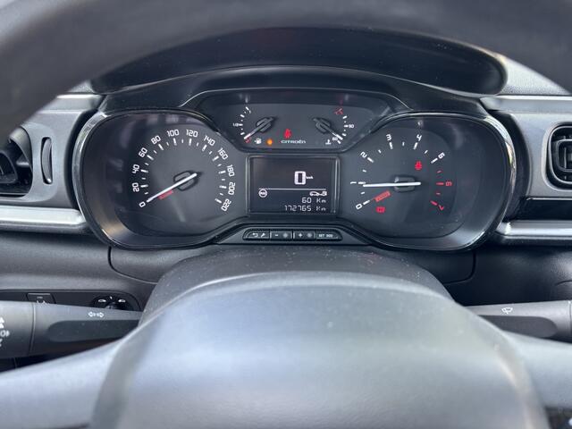 Citroen C3 1.2 PT Feel 105g