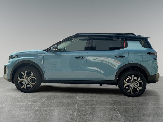 Citroen C3 Aircross 1.2 Hybrid 145pk Plus | 7 ZITS | CARPLAY | CAMERA | TWO TONE | CLIMATE CONTROL