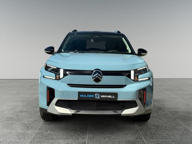 Citroen C3 Aircross 1.2 Hybrid 145pk Plus | 7 ZITS | CARPLAY | CAMERA | TWO TONE | CLIMATE CONTROL