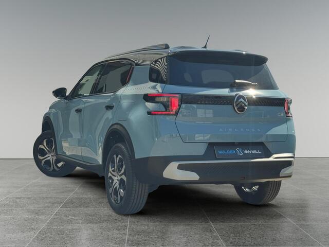 Citroen C3 Aircross 1.2 Hybrid 145pk Plus | 7 ZITS | CARPLAY | CAMERA | TWO TONE | CLIMATE CONTROL