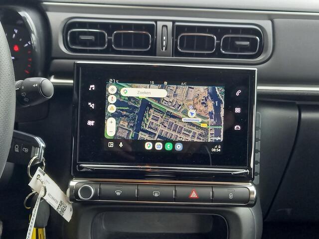 Citroen C3 1.2 PureTech C-Series - CARPLAY / ANDROID - NAVI - CRUISE - CLIMA -