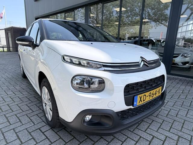Citroen C3 1.2 PureTech S&S Feel