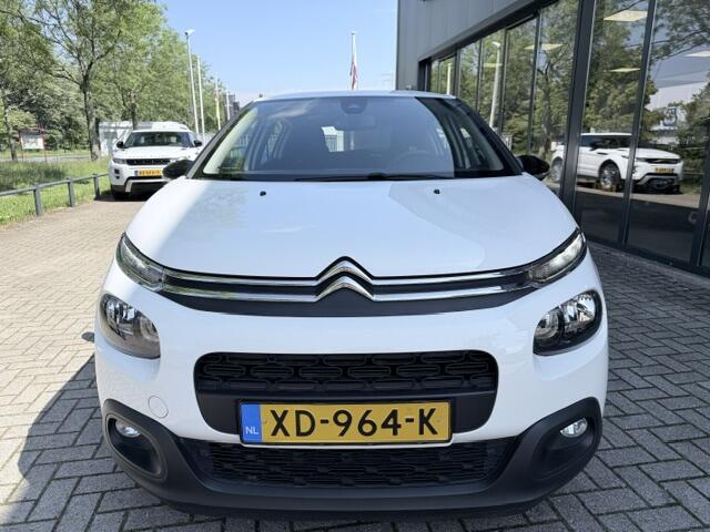 Citroen C3 1.2 PureTech S&S Feel