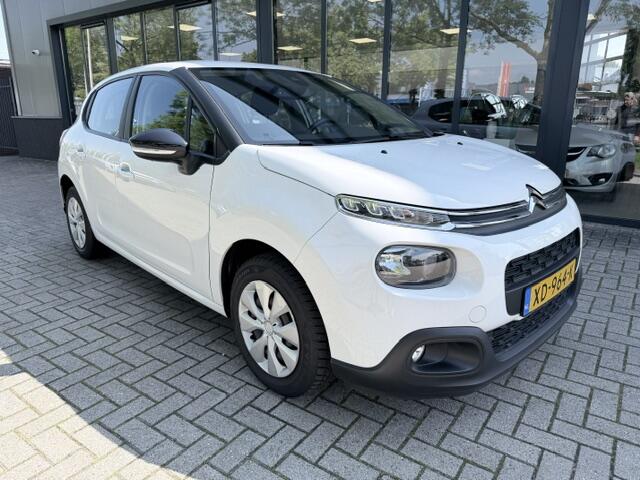 Citroen C3 1.2 PureTech S&S Feel