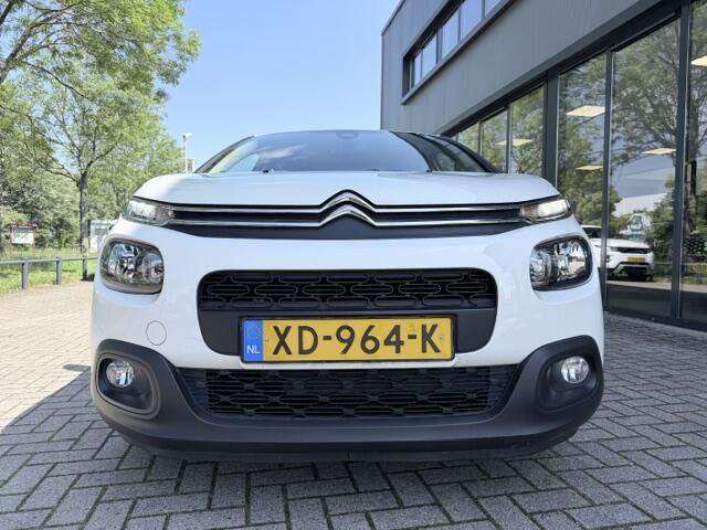 Citroen C3 1.2 PureTech S&S Feel