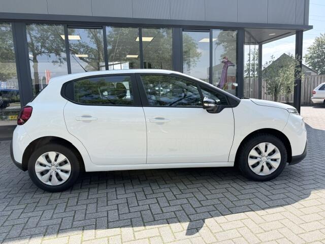 Citroen C3 1.2 PureTech S&S Feel