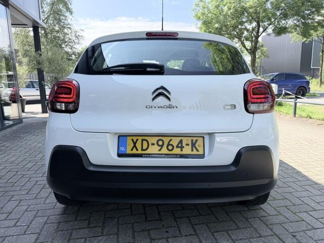 Citroen C3 1.2 PureTech S&S Feel