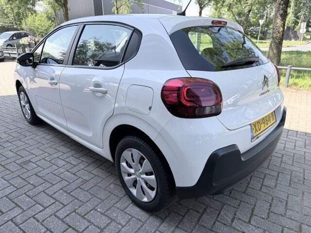 Citroen C3 1.2 PureTech S&S Feel