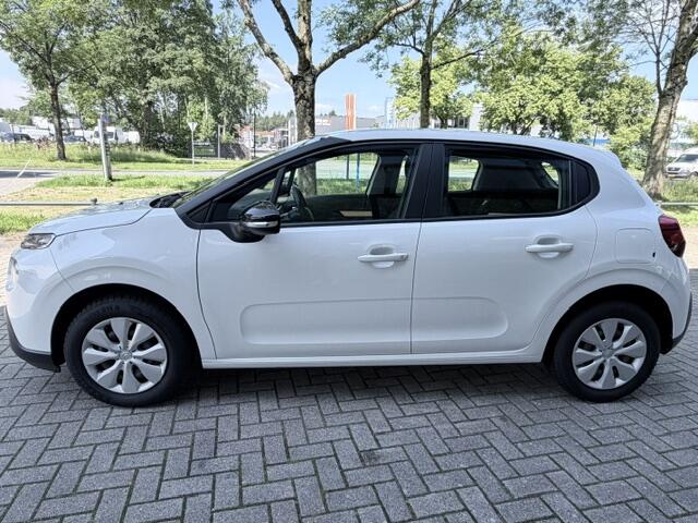 Citroen C3 1.2 PureTech S&S Feel