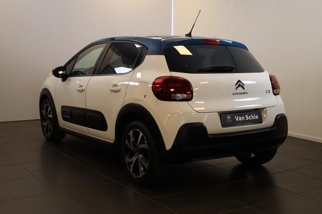 Citroen C3 PT 83 Shine 17" | Camera | Navigatie | 2-tone