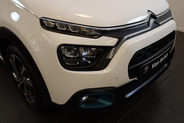 Citroen C3 PT 83 Shine 17" | Camera | Navigatie | 2-tone