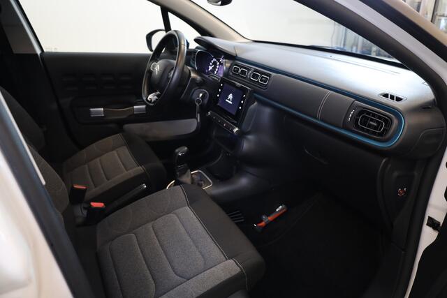 Citroen C3 PT 83 Shine 17" | Camera | Navigatie | 2-tone