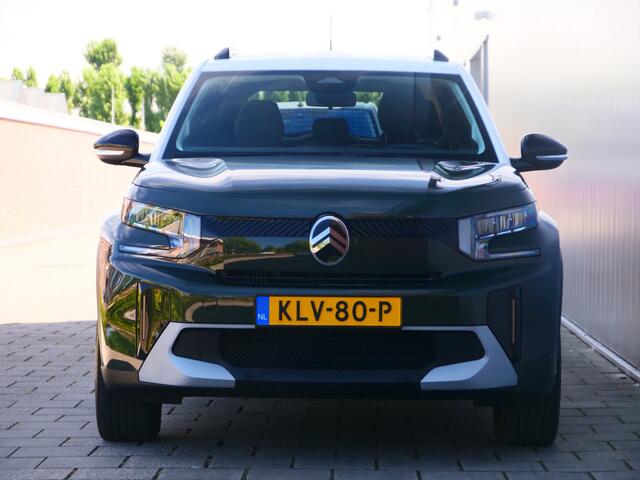 Citroen C3 Aircross 1.2 Hybrid 145pk Plus Automaat Apple Carplay / DAB / Camera