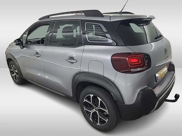 Citroen C3 Aircross 1.2 PureTech Shine 1e-Eig. & Dealer-Onderh. BOVAG-Garantie. NL-Auto.