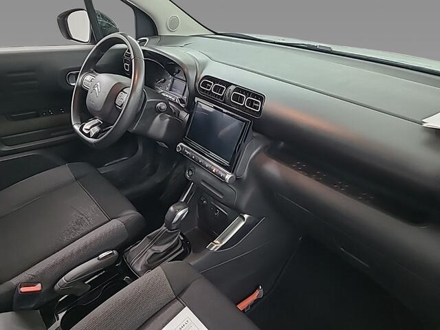 Citroen C3 Aircross 1.2 PureTech Shine 1e-Eig. & Dealer-Onderh. BOVAG-Garantie. NL-Auto.