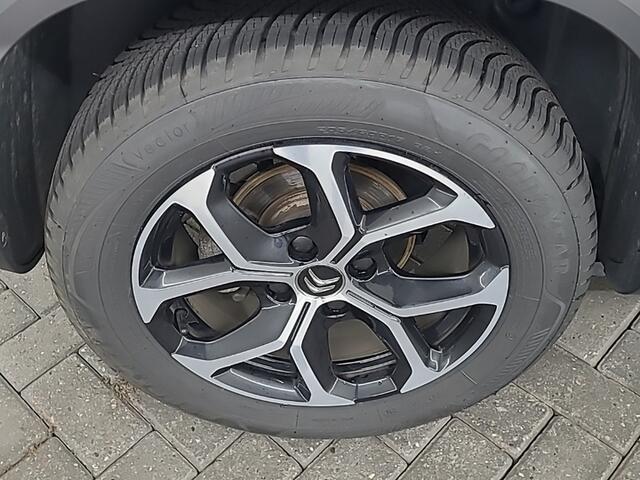 Citroen C3 Aircross 1.2 PureTech Shine 1e-Eig. & Dealer-Onderh. BOVAG-Garantie. NL-Auto.