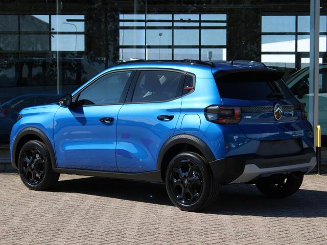 Citroen C3 Hybrid 110 Collection VOORRAAD KORTING