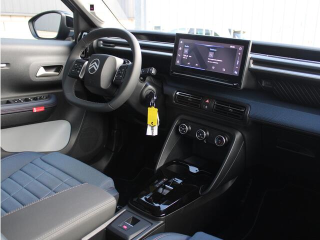 Citroen C3 Hybrid 110 Collection VOORRAAD KORTING