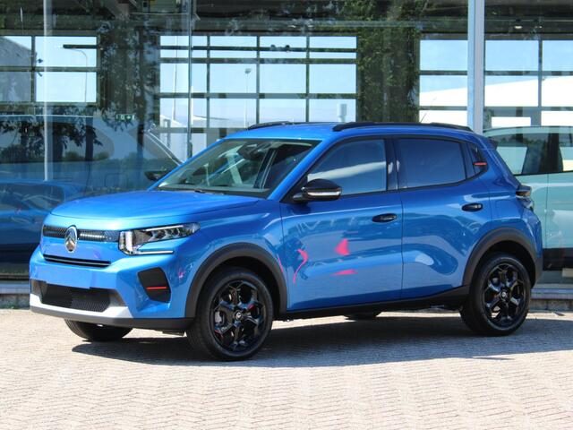 Citroen C3 Hybrid 110 Collection VOORRAAD KORTING
