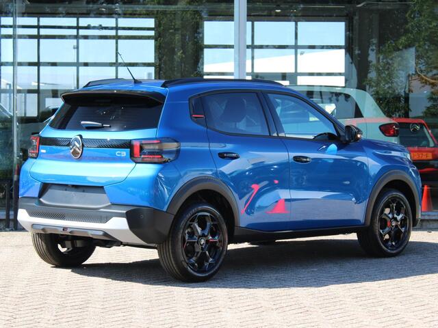 Citroen C3 Hybrid 110 Collection VOORRAAD KORTING