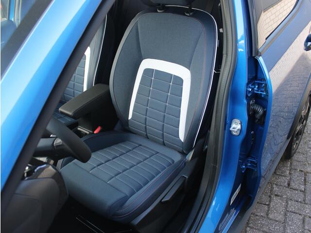 Citroen C3 Hybrid 110 Collection VOORRAAD KORTING