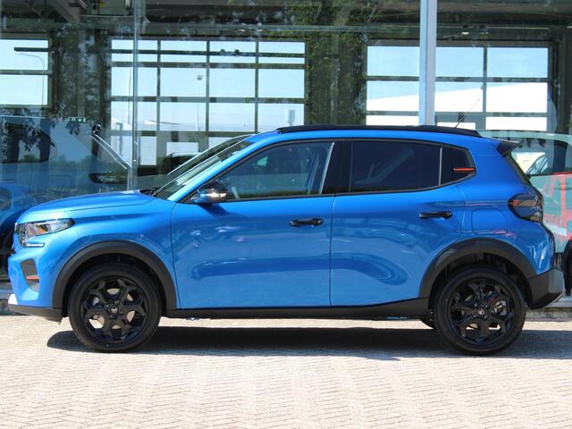 Citroen C3 Hybrid 110 Collection VOORRAAD KORTING