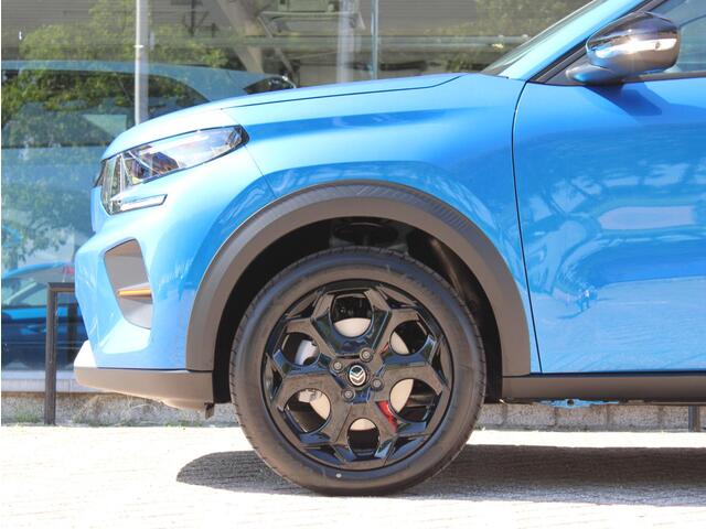 Citroen C3 Hybrid 110 Collection VOORRAAD KORTING