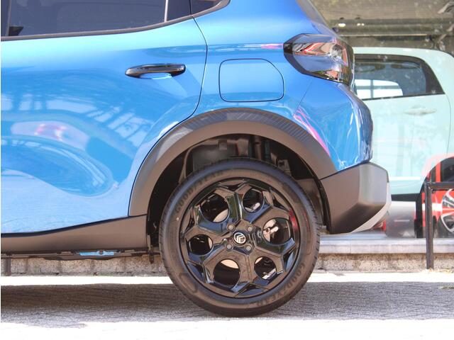Citroen C3 Hybrid 110 Collection VOORRAAD KORTING
