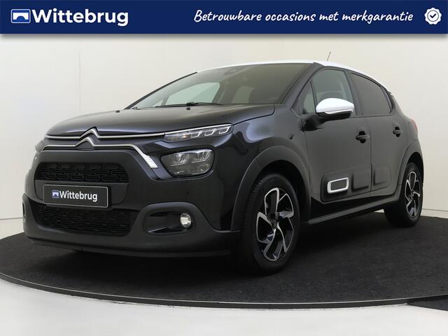Citroen C3 1.2 PureTech Business | Navigatie | Camera | Clima | Carplay |