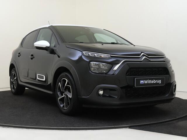 Citroen C3 1.2 PureTech Business | Navigatie | Camera | Clima | Carplay |