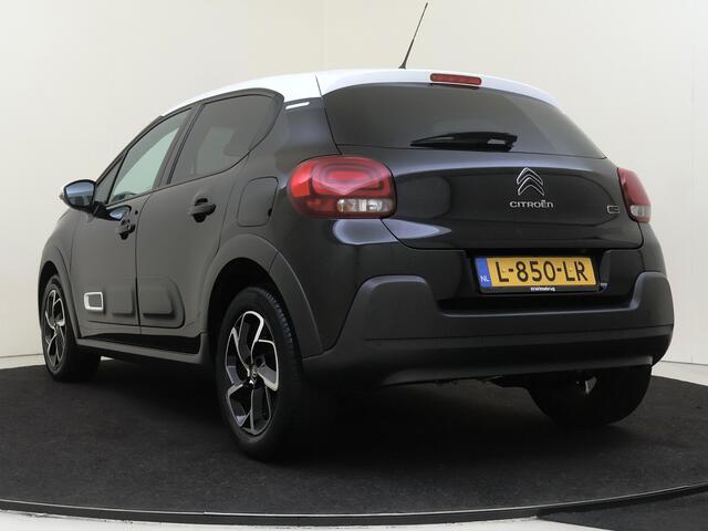 Citroen C3 1.2 PureTech Business | Navigatie | Camera | Clima | Carplay |