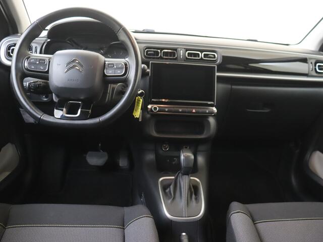 Citroen C3 1.2 PureTech Business | Navigatie | Camera | Clima | Carplay |