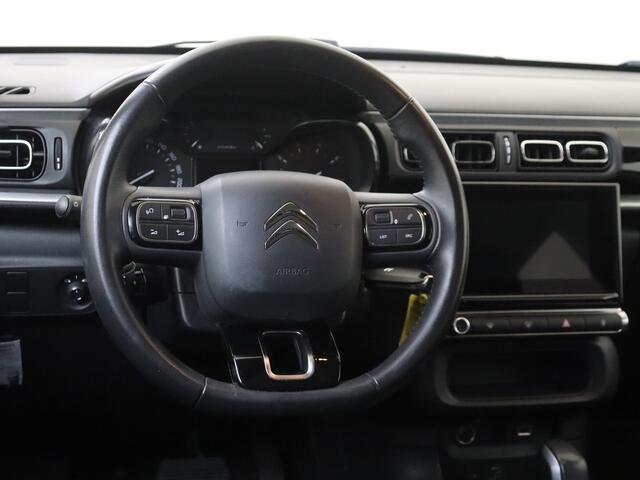 Citroen C3 1.2 PureTech Business | Navigatie | Camera | Clima | Carplay |