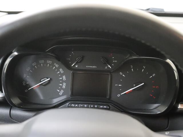 Citroen C3 1.2 PureTech Business | Navigatie | Camera | Clima | Carplay |