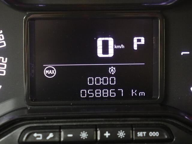 Citroen C3 1.2 PureTech Business | Navigatie | Camera | Clima | Carplay |