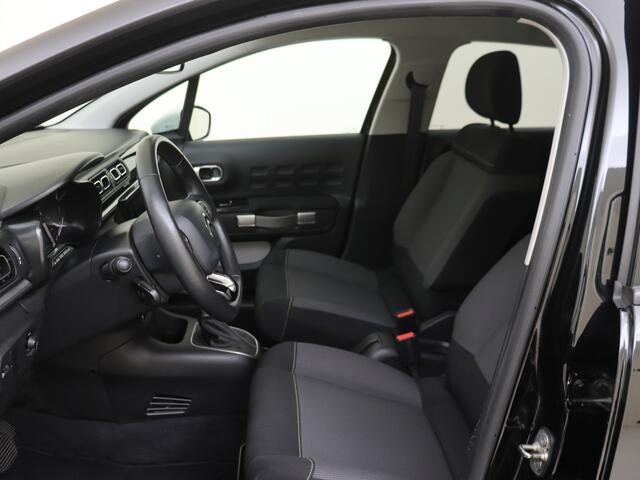 Citroen C3 1.2 PureTech Business | Navigatie | Camera | Clima | Carplay |