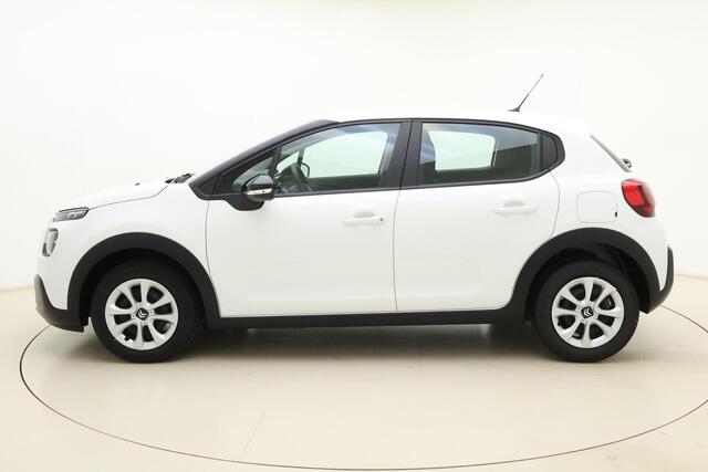 Citroen C3 1.2 82pk Live | 5 deurs | Airco | Cruise Control | DAB Radio | Zuinige motor | Bluetooth