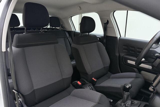 Citroen C3 1.2 82pk Live | 5 deurs | Airco | Cruise Control | DAB Radio | Zuinige motor | Bluetooth