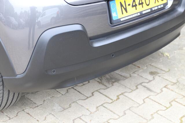 Citroen C3 1.2 PureTech C-Series Navi / Climate / Cruise
