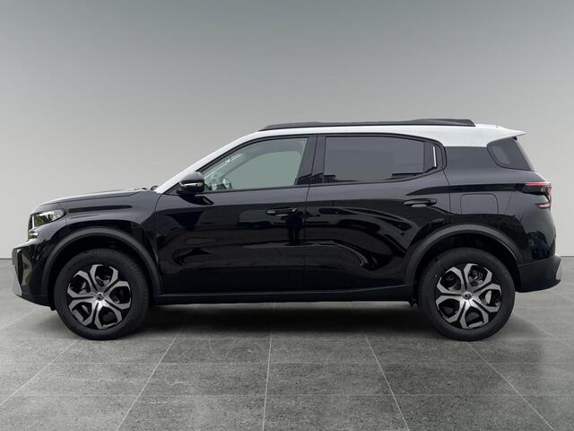 Citroen C3 Aircross Plus 1.2 Hybrid 145pk | MEGADEAL! | APPLE CARPLAY / ANDROID AUTO | NAVI | CLIMA | CAMERA |