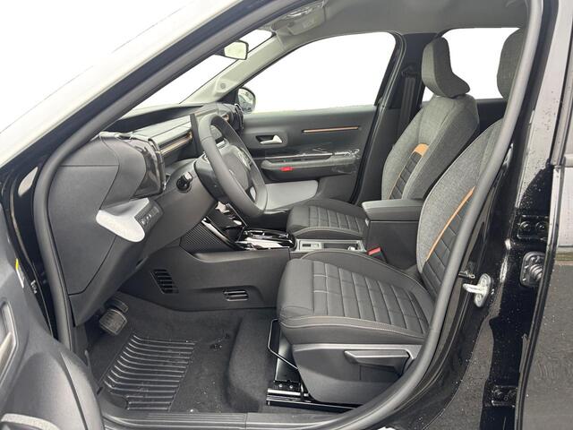 Citroen C3 Aircross Plus 1.2 Hybrid 145pk | MEGADEAL! | APPLE CARPLAY / ANDROID AUTO | NAVI | CLIMA | CAMERA |