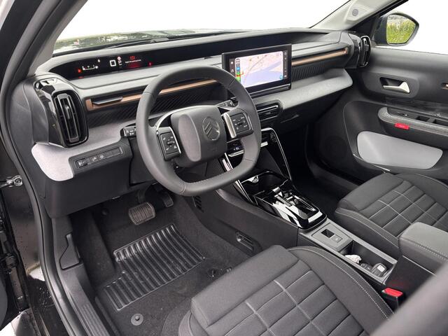 Citroen C3 Aircross Plus 1.2 Hybrid 145pk | MEGADEAL! | APPLE CARPLAY / ANDROID AUTO | NAVI | CLIMA | CAMERA |