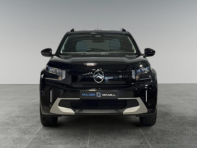 Citroen C3 Aircross Max 1.2 Hybrid 145pk | MEGADEAL! | CLIMA | NAV | CAMERA | APPLE CARPLAY / ANDROID AUTO | 7-ZITTER |