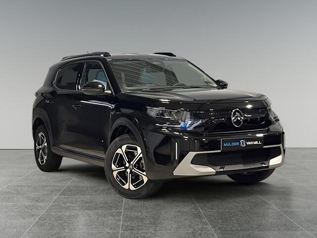Citroen C3 Aircross Max 1.2 Hybrid 145pk | MEGADEAL! | CLIMA | NAV | CAMERA | APPLE CARPLAY / ANDROID AUTO | 7-ZITTER |