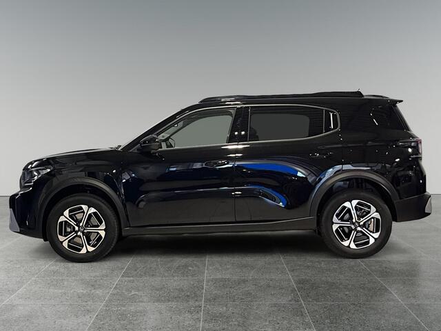 Citroen C3 Aircross Max 1.2 Hybrid 145pk | MEGADEAL! | CLIMA | NAV | CAMERA | APPLE CARPLAY / ANDROID AUTO | 7-ZITTER |