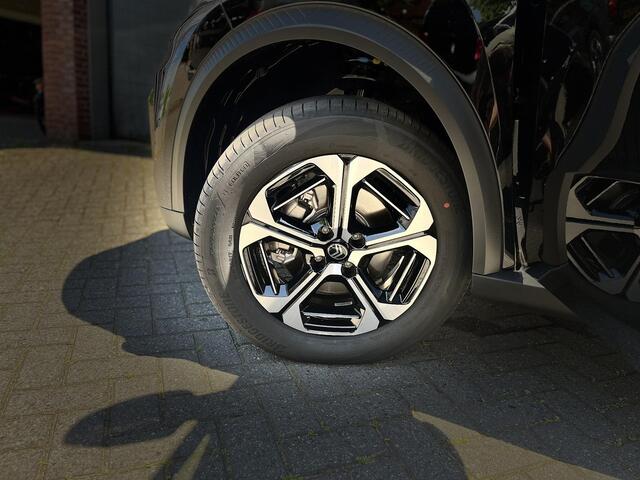 Citroen C3 Aircross Max 1.2 Hybrid 145pk | MEGADEAL! | CLIMA | NAV | CAMERA | APPLE CARPLAY / ANDROID AUTO | 7-ZITTER |
