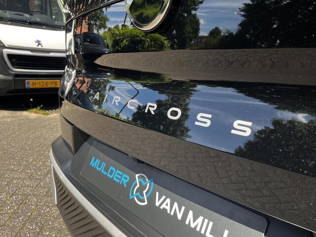 Citroen C3 Aircross Max 1.2 Hybrid 145pk | MEGADEAL! | CLIMA | NAV | CAMERA | APPLE CARPLAY / ANDROID AUTO | 7-ZITTER |