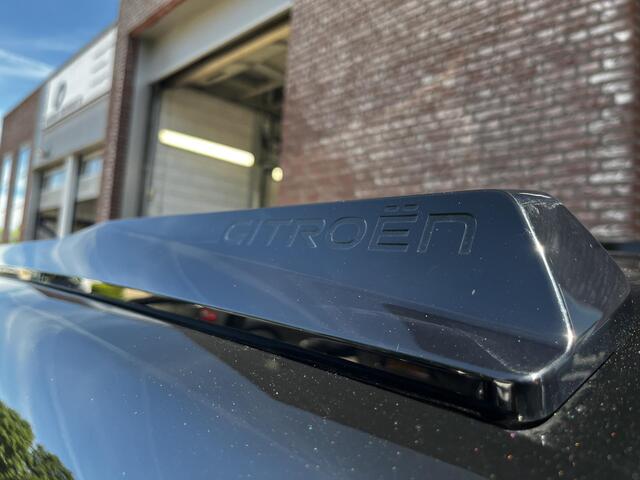 Citroen C3 Aircross Max 1.2 Hybrid 145pk | MEGADEAL! | CLIMA | NAV | CAMERA | APPLE CARPLAY / ANDROID AUTO | 7-ZITTER |