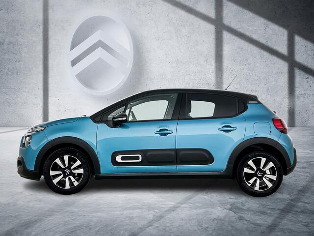 Citroen C3 83 pk Shine | Rijklaar | Stoelverwarming | Parkeersensoren | LM velgen |