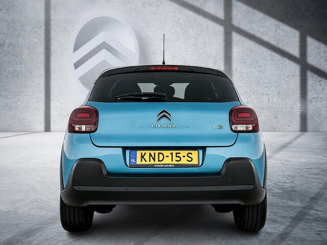 Citroen C3 83 pk Shine | Rijklaar | Stoelverwarming | Parkeersensoren | LM velgen |
